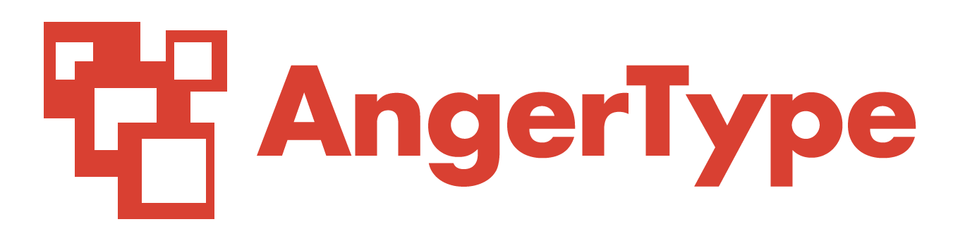 AngerType - あなたの怒りタイプ診断